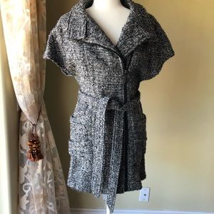 Urban Behavior Coat 🧥